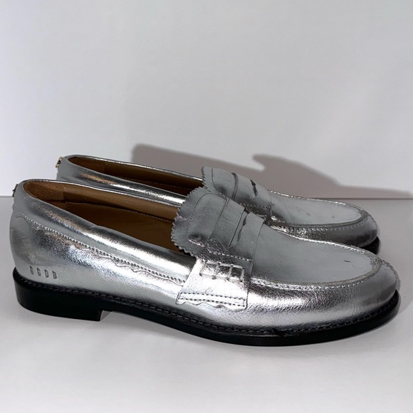 Golden Goose Jerry Penny Loafer - Picture 1 of 8